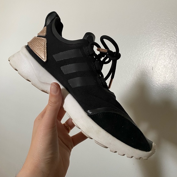 Adidas ZX Flux ADV Verve black/copper - Picture 1 of 5